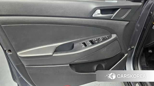 Hyundai All New Tucson id 4557813 из Кореи 16