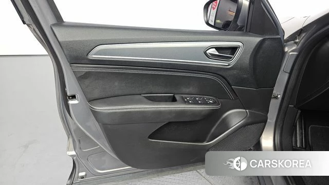 Renault Korea (Samsung) XM3 id 4519850 из Кореи 16