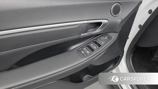 Hyundai Sonata (DN8) id 4195637 из Кореи 16