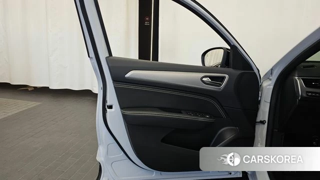 Renault Korea (Samsung) Arcana id 4879923 из Кореи 16