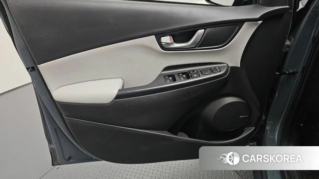 Hyundai The New Kona id 4872701 из Кореи 16