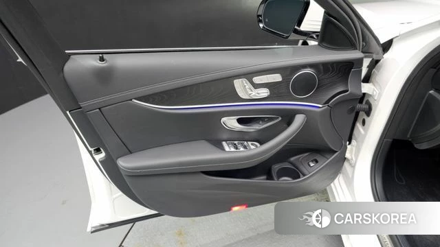 Mercedes-Benz E-Class W213 id 4549590 из Кореи 16