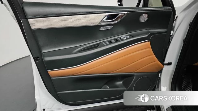 Genesis GV80 id 4778389 из Кореи 16