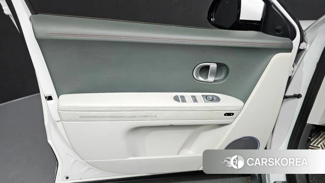 Hyundai Ionic 5 id 4224033 из Кореи 16