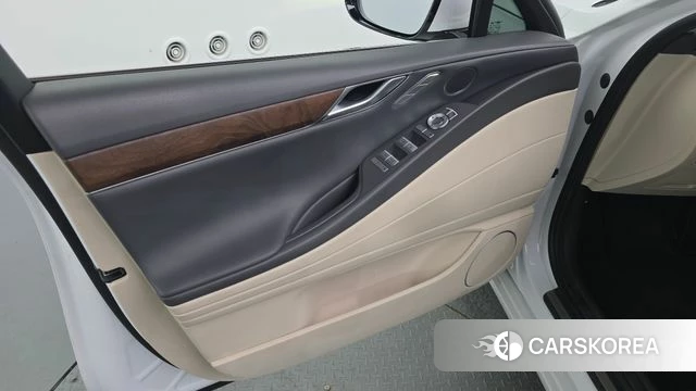 Genesis G80 (RG3) id 4383974 из Кореи 16