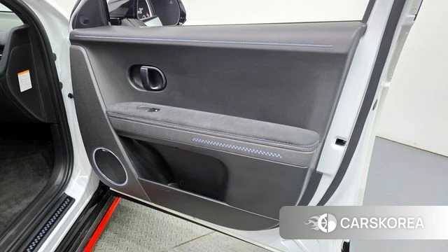 Hyundai Ionic 5 id 4329811 из Кореи 16