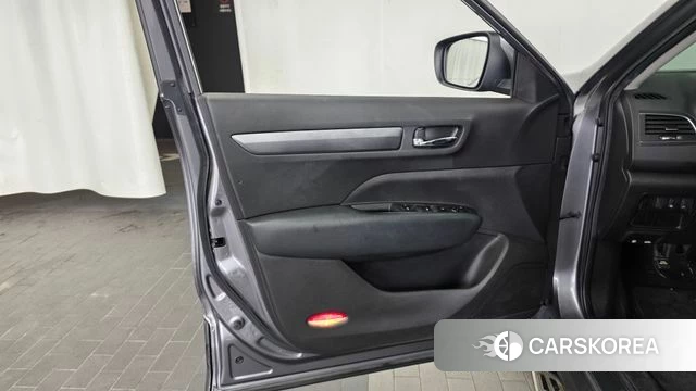 Renault Korea (Samsung) QM6 id 4557633 из Кореи 16