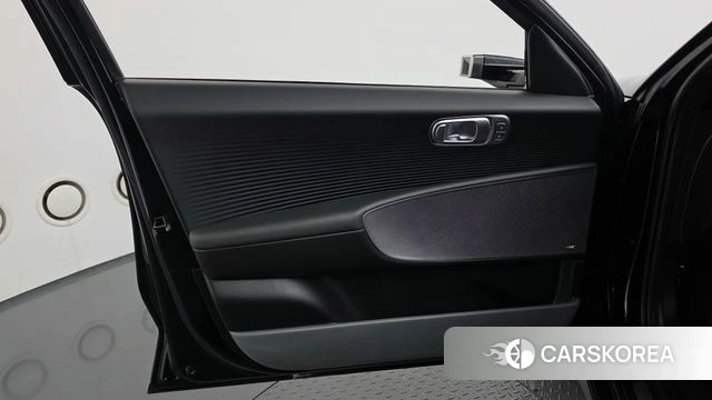 Hyundai Ionic 6 id 4879846 из Кореи 16