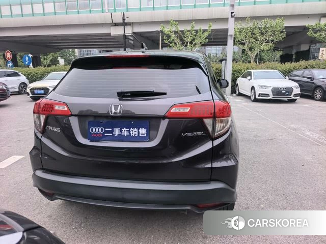 Honda Binzhi id 4291341 из Китая 16