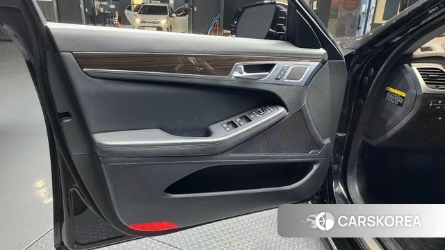 Genesis G80 id 4397826 из Кореи 16