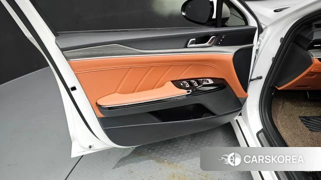 Kia The New K5 3rd generation id 4487675 из Кореи 16