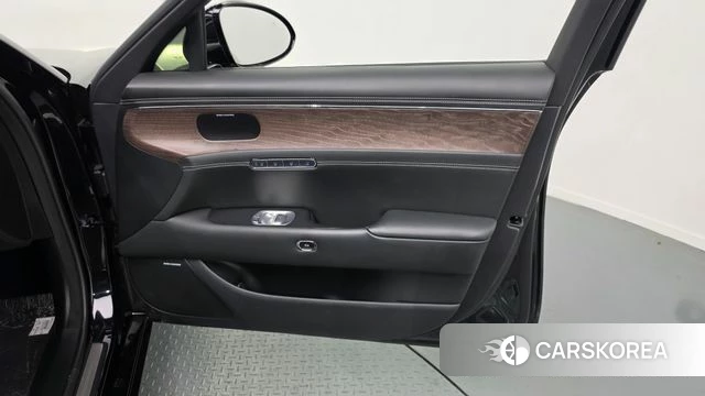 Genesis G90 (RS4) id 4753877 из Кореи 16