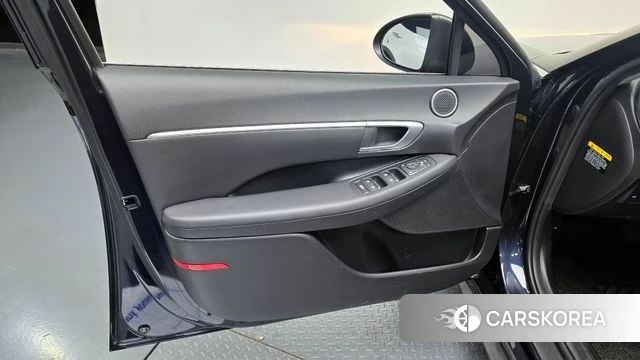 Hyundai Sonata (DN8) id 4397091 из Кореи 16