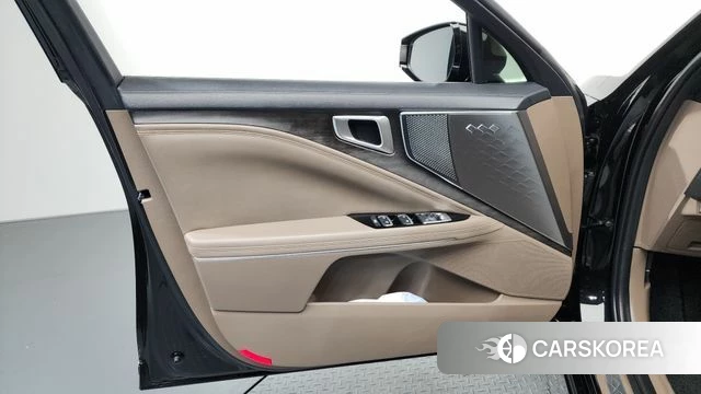 Kia K8 Hybrid id 4603388 из Кореи 16