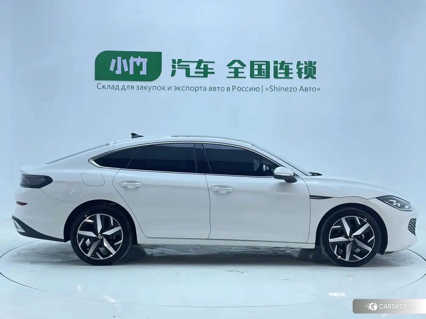 Volkswagen Lamando id 4679473 из Китая 16