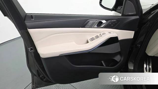 BMW X7 (G07) id 4481248 из Кореи 16