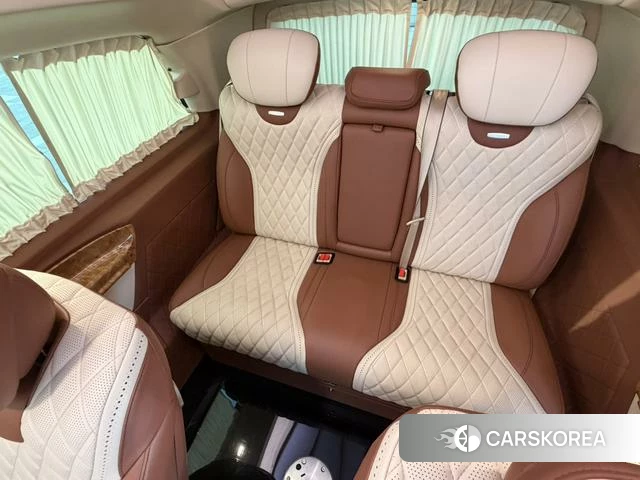 Mercedes-Benz Vito id 4334717 из Китая 16