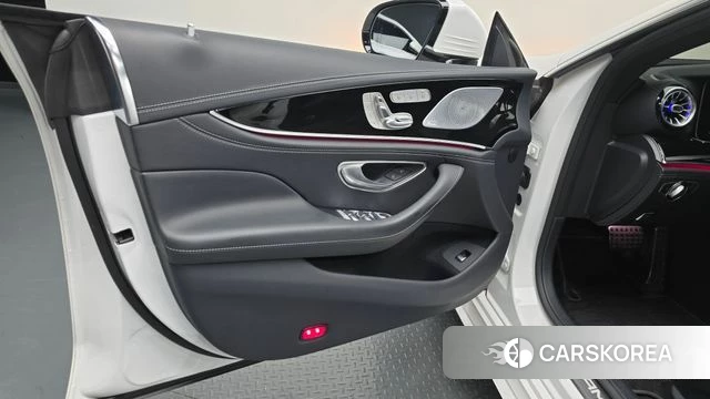 Mercedes-Benz AMG GT id 4683123 из Кореи 15