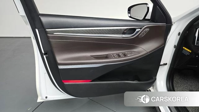 Hyundai Grandeur IG id 4605174 из Кореи 16