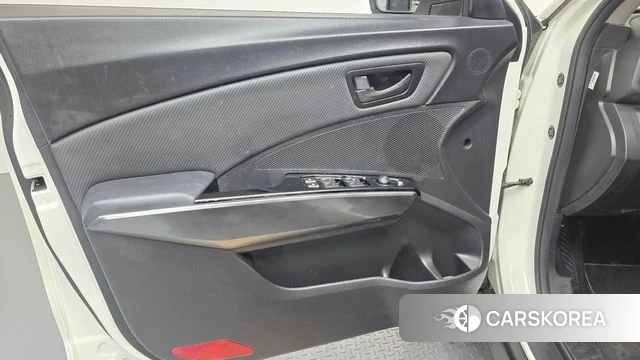 Ssangyong Berry New Tivoli id 4769951 из Кореи 16