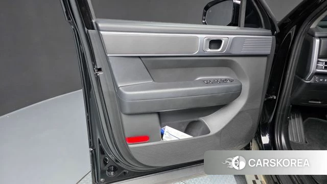 Hyundai Santa Fe (MX5) id 4640406 из Кореи 16