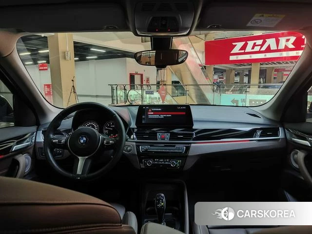 BMW X1 id 4341674 из Китая 16