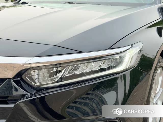 Honda Accord id 4273083 из Китая 16