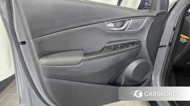 Hyundai Kona Electric id 4638105 из Кореи 16