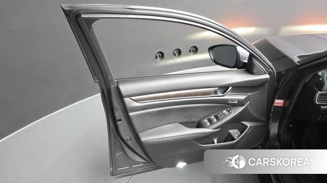 Honda Accord 10th Generation id 4446926 из Кореи 16