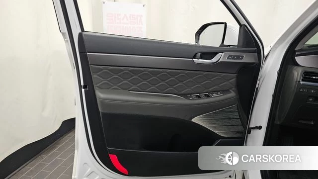Hyundai Palisade id 4721131 из Кореи 16