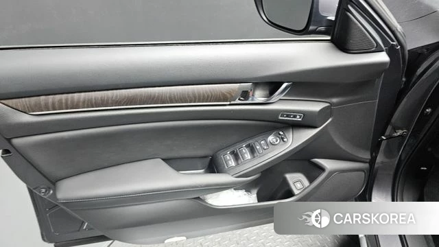 Honda Accord 10th Generation id 4525129 из Кореи 16