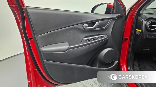 Hyundai Kona id 4574453 из Кореи 16