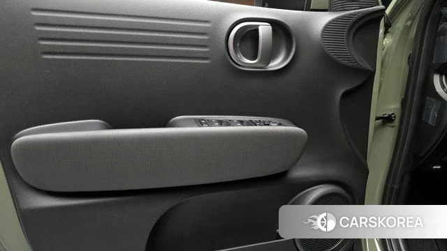Hyundai The New Casper id 4413733 из Кореи 16