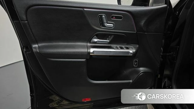 Mercedes-Benz GLB-Class X247 id 4350561 из Кореи 16