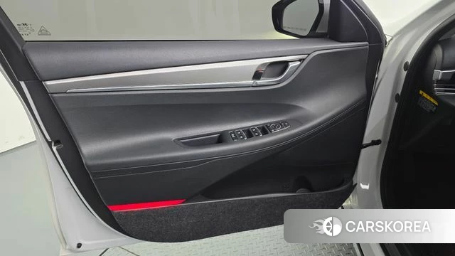 Hyundai The New Grandeur IG id 4397105 из Кореи 16