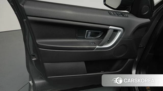 Land Rover Discovery Sports id 4285680 из Кореи 16