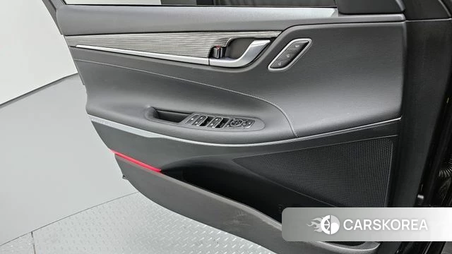 Hyundai Grandeur IG id 4331480 из Кореи 16