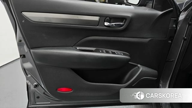Renault Korea (Samsung) The New QM6 id 4506921 из Кореи 16