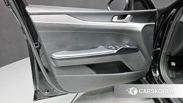 Kia K5 3rd generation id 4702831 из Кореи 16