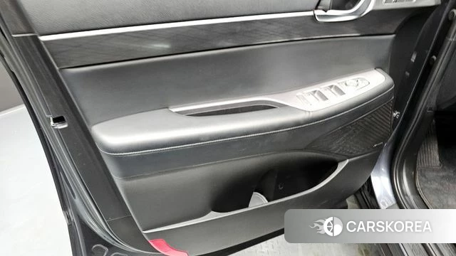 Hyundai Palisade id 4202761 из Кореи 16