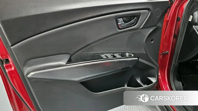 Ssangyong Berry New Tivoli id 4244369 из Кореи 16