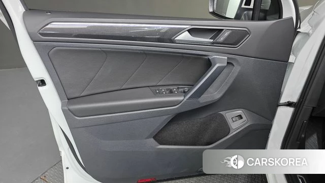 Volkswagen Tiguan second Generation id 4550207 из Кореи 16