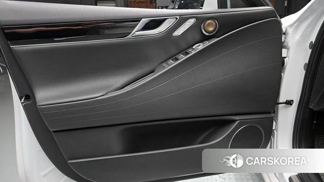 Genesis G80 (RG3) id 4371182 из Кореи 16