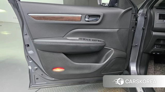 Renault Korea (Samsung) The New QM6 id 4741841 из Кореи 16