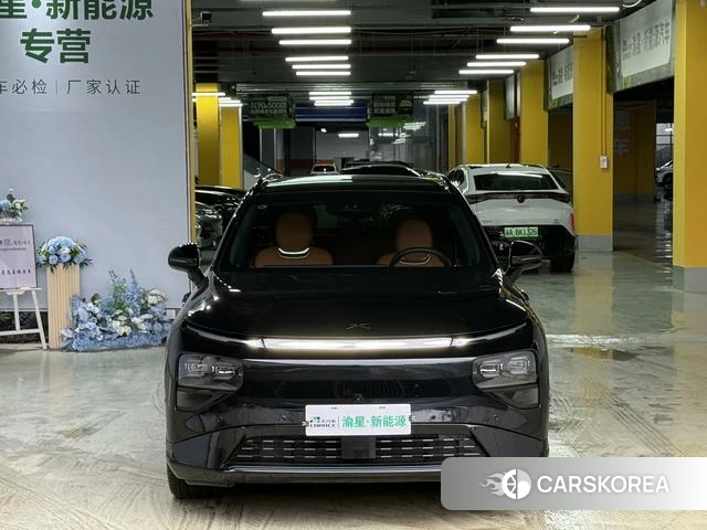 Xiaopeng Motors Xiaopeng G9 id 3944929 из Китая 16