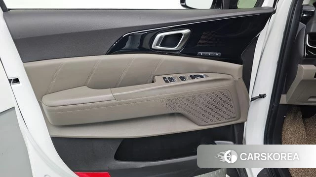 Kia The New Carnival 4th Generation id 4523199 из Кореи 16