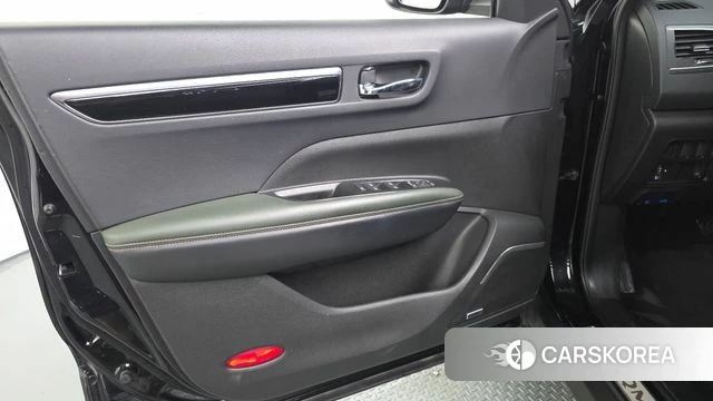 Renault Korea (Samsung) The New QM6 id 4715858 из Кореи 16