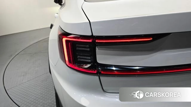 Polestar Polestar 2 id 4608650 из Кореи 16