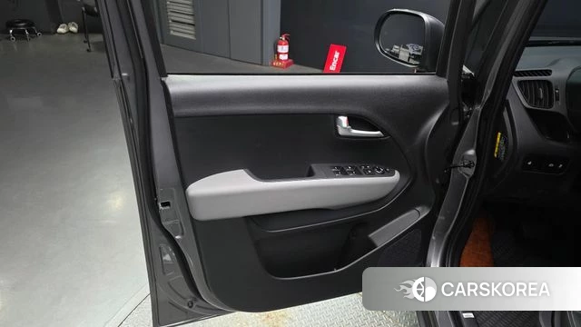 Kia The New Kia Ray id 4394329 из Кореи 16