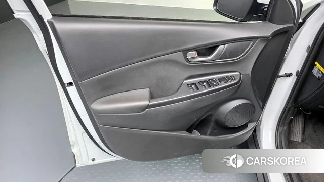 Hyundai Kona id 4233045 из Кореи 16